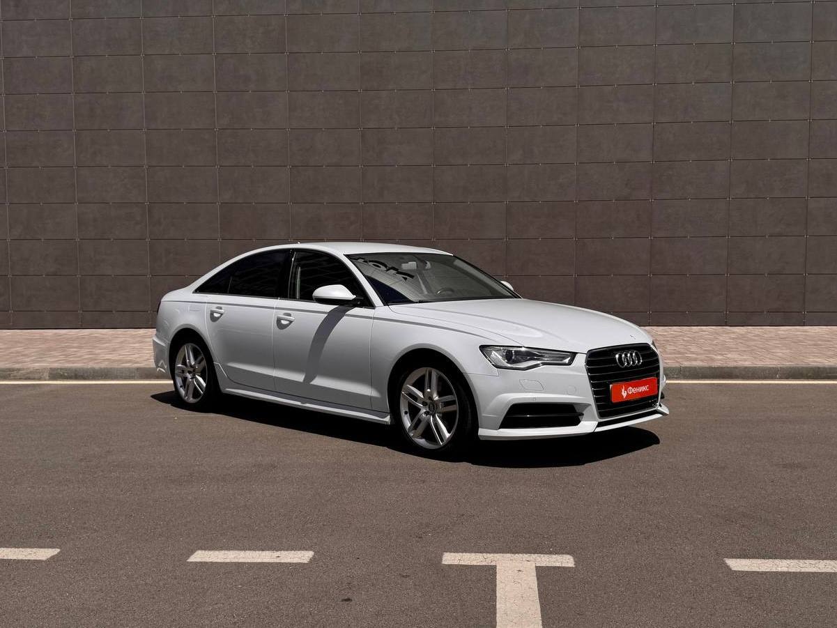 AUDI