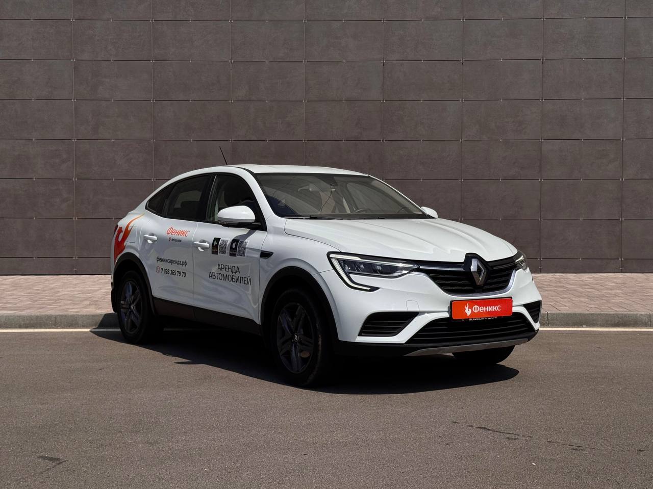 RENAULT