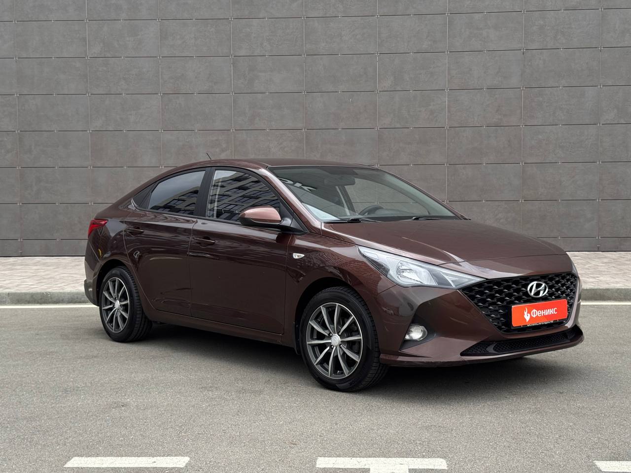HYUNDAI