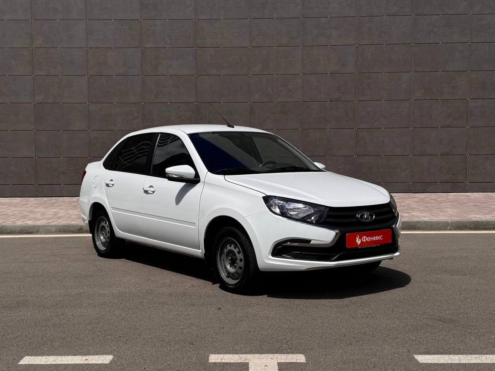 LADA