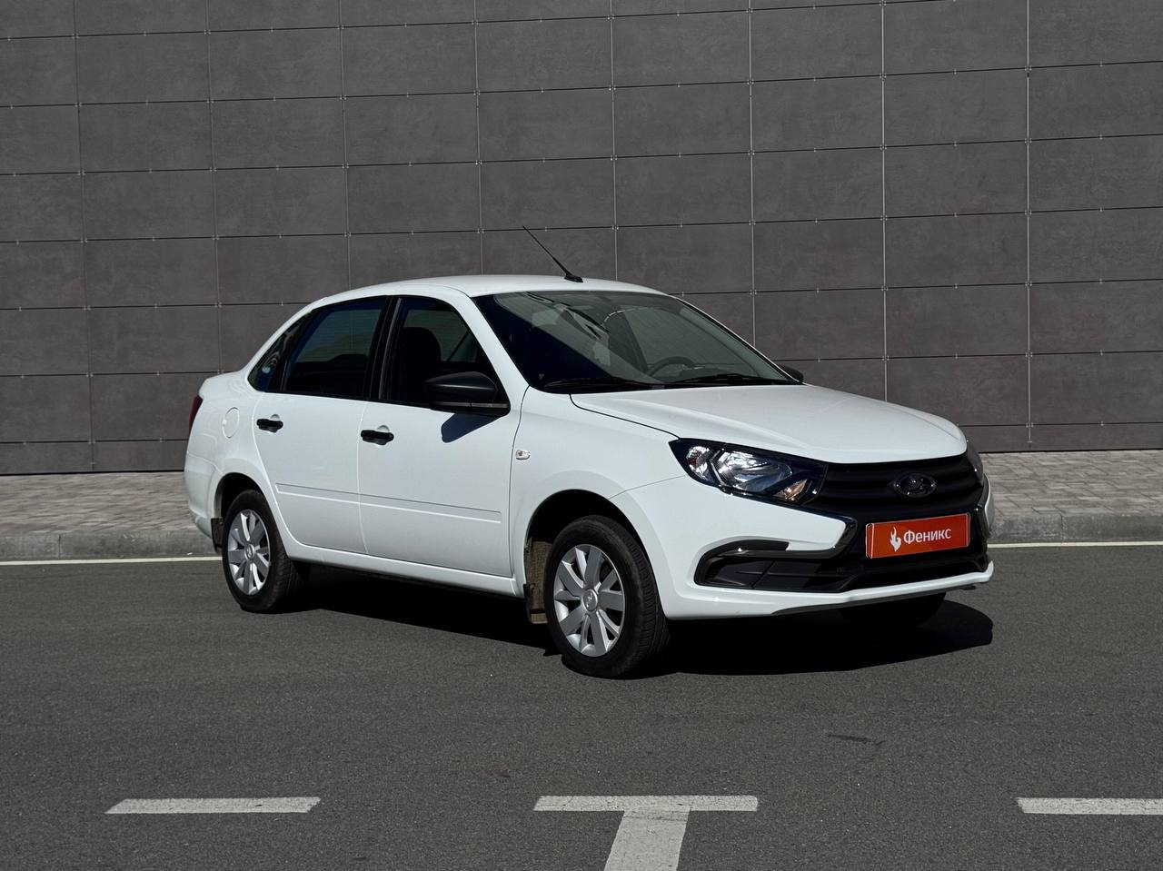 LADA