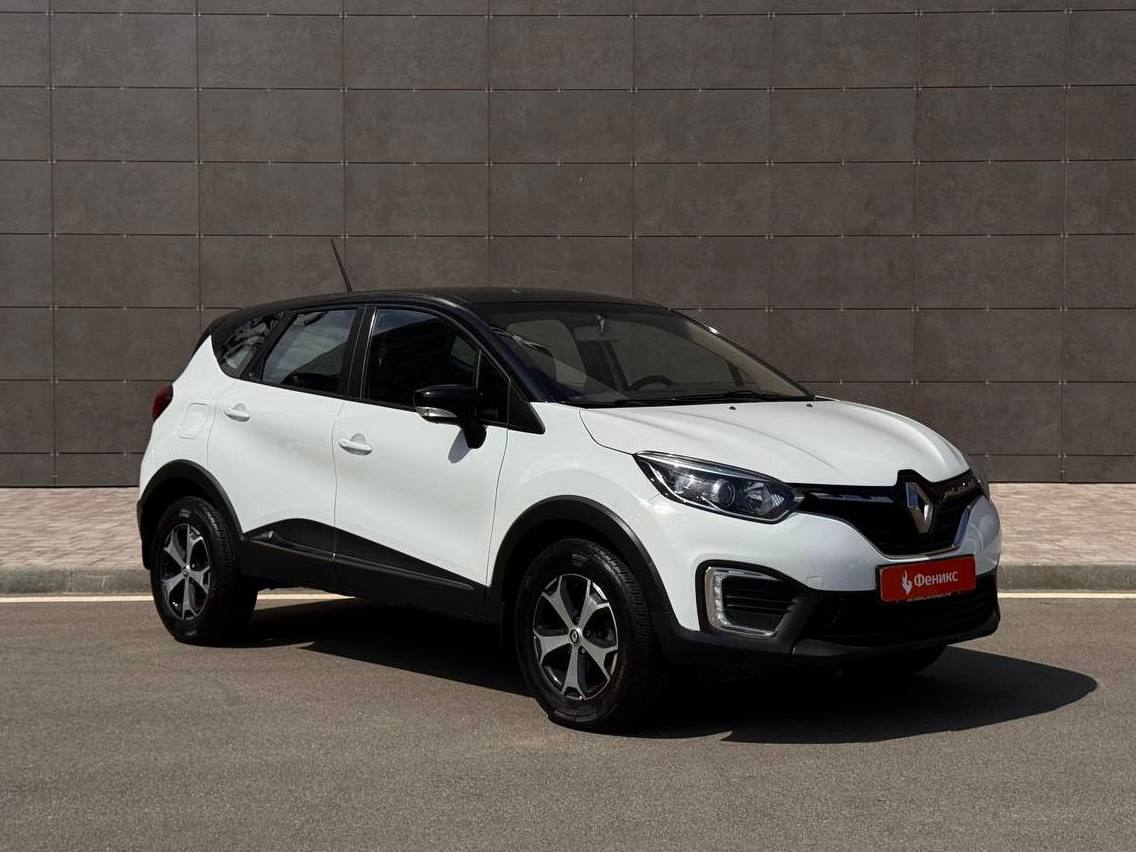 RENAULT