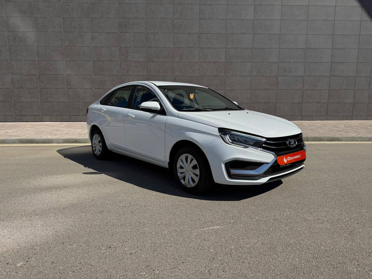 LADA