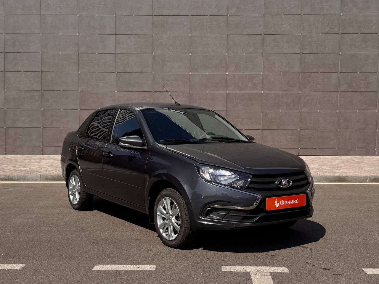 LADA