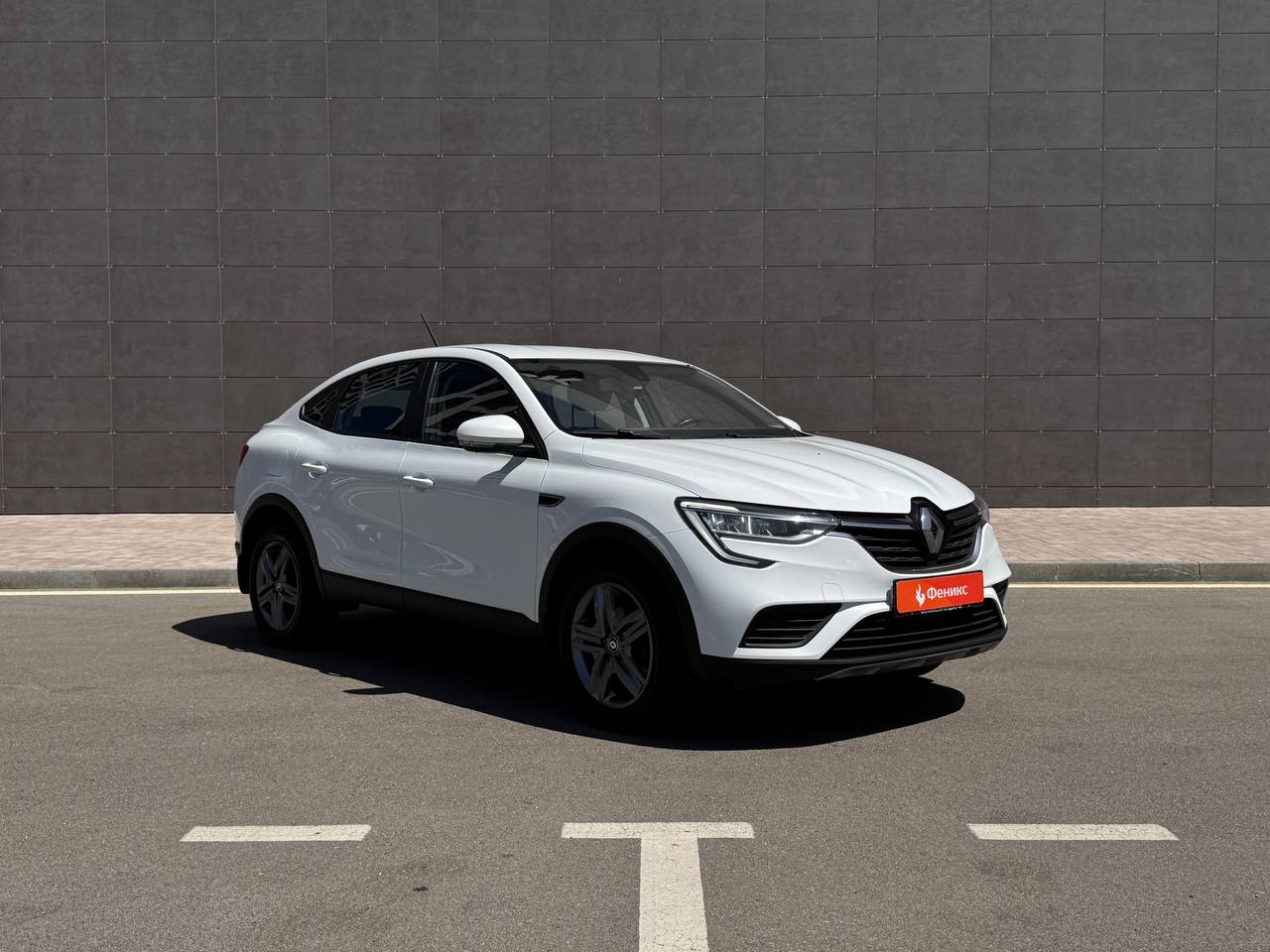 RENAULT